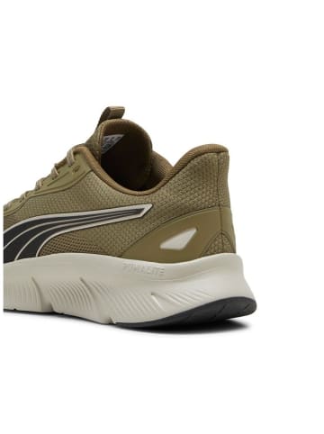 Puma Laufschuh "FlexFocus Lite Modern" in Grün