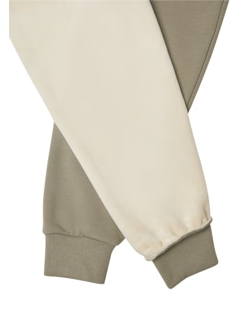 Urban Classics Urban Classics Herren Cozy Zip Hoody in palegreen