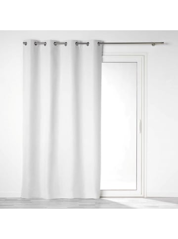 Douceur d’Intérieur Vorhang in weiß