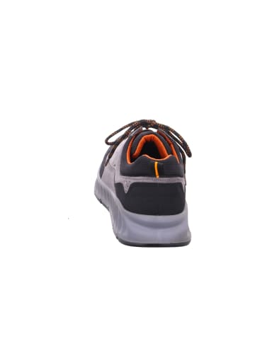 ara Sneaker für Herren in schwarz