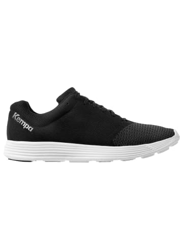 Kempa Schuhe K-FLOAT in schwarz