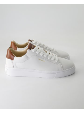 Gant Sneaker low in Weiß
