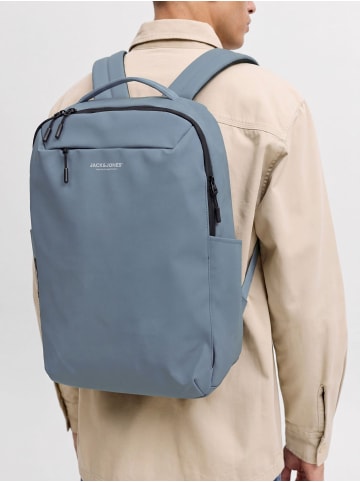 Jack & Jones Rucksack in Iron Gate