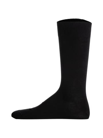 Lacoste Socken 3er Pack in Schwarz