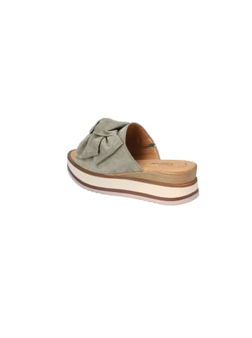 Gabor Pantoletten in lightgrey