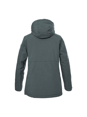 Killtec Jacke KOW 37 in Blau305