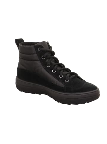Legero Ankle Boot MIRA in Schwarz