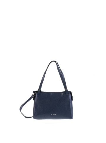 Pierre Cardin Umhängetasche in NAVY