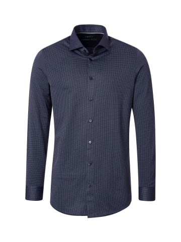 Venti Businesshemd in Blau