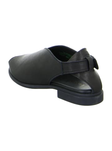 Think! Komfort Sandalen in Schwarz