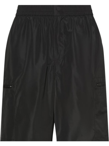 Calvin Klein Trainingshose in Schwarz