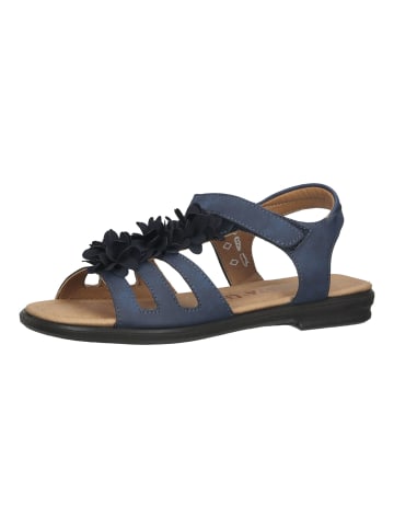 Ricosta Sandalen in Blau