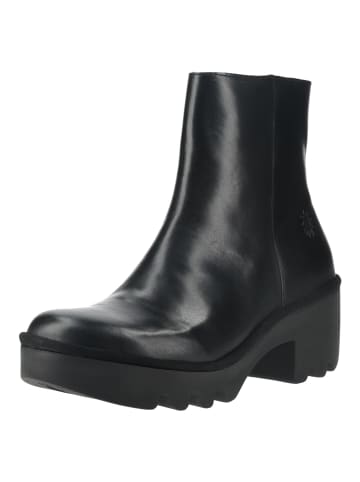 Fly London Stiefelette TOOR in Schwarz