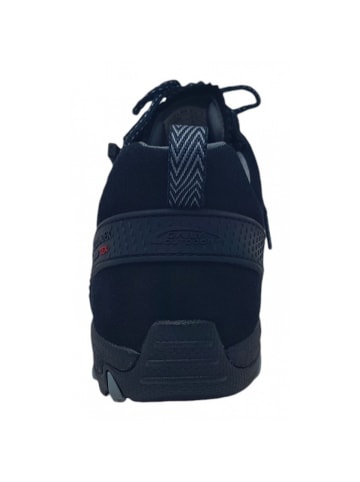 ALLROUNDER BY MEPHISTO sportlicher Schnürer Nizar 45 in Blau