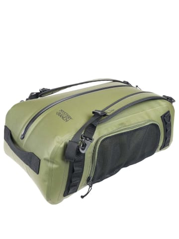 Mystery Ranch High Water Duffel 50 - Reisetasche/Reiserucksack (forest) in forest