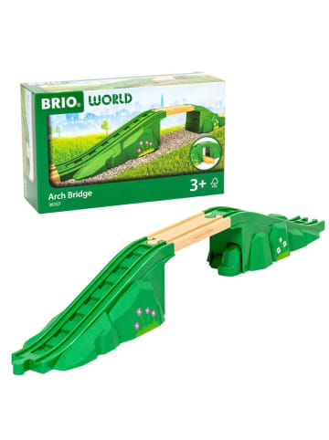 Brio Modulare Brücke Ab 3 Jahre in bunt