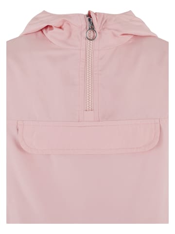 Urban Classics Light Jackets - Coat in lemonadepink