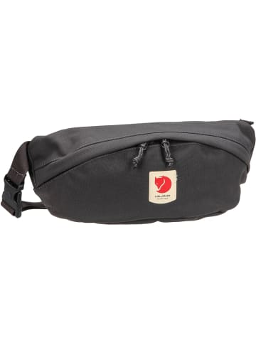 FJÄLLRÄVEN Gürteltasche Ulvö Hip Pack Medium in Dark Grey