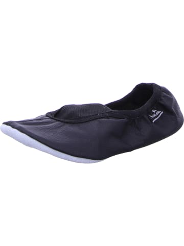 Beck Gymnastikschuh in schwarz
