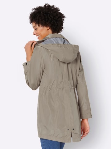 WITT WEIDEN Parka in schlamm