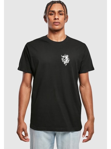 Mister Tee Mister Tee T-Shirts in black