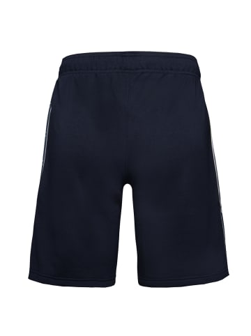 Champion Sportshorts Bermuda in dunkelblau