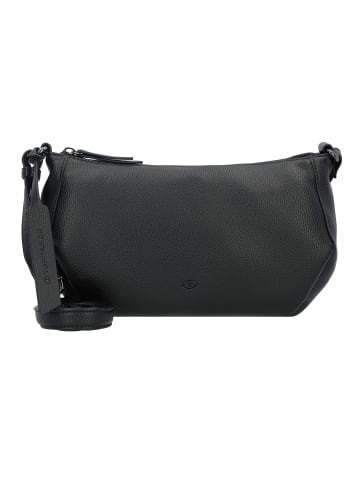 Tom Tailor Berit Umhängetasche M 29.5 cm in black