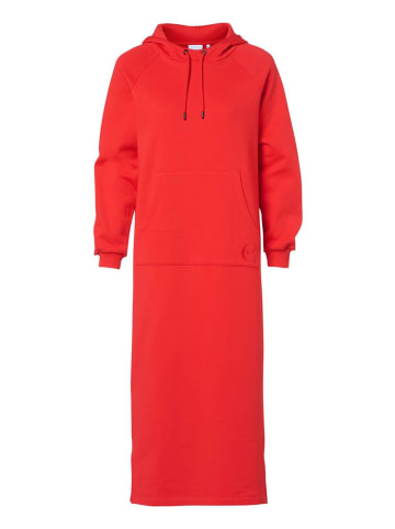 Mart Visser Caroline Tensen Melville Kleid Rot
