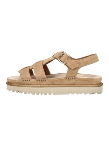Paul Green Sandalen in Beige