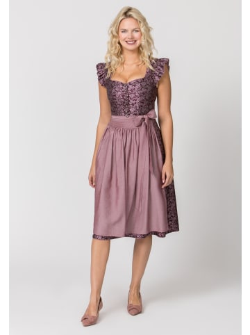 Stockerpoint Stockerpoint Dirndl Catrina in beere