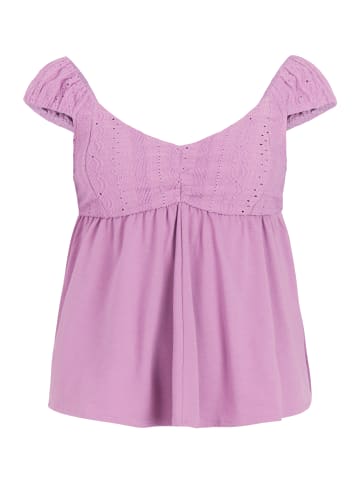 Protest " PRTArtesia in Valerianlilac