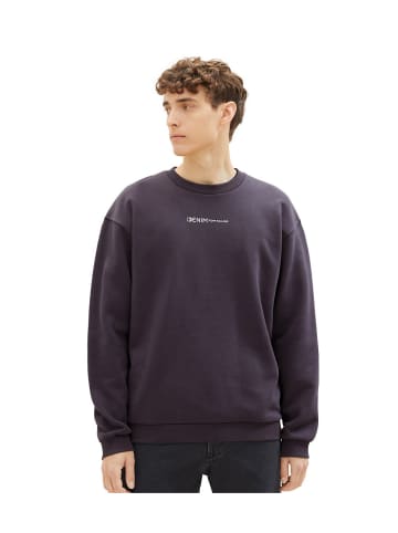 Tom Tailor Sweatshirt in