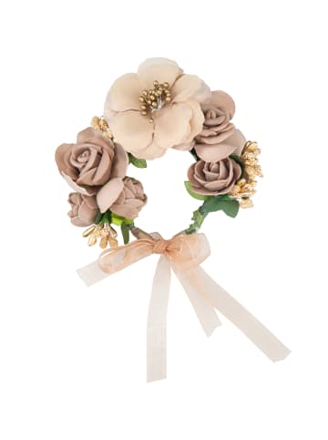 tectake Modisches und charmantes Accessoire, bunt