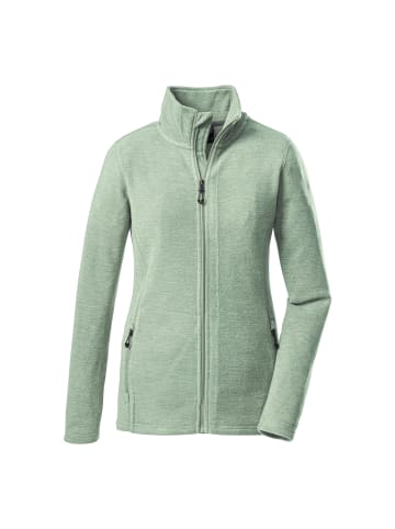 Killtec Jacke FLC JCKT 8 in Grün2059
