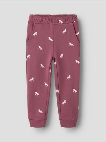name it Jogginghose in Wild Ginger1