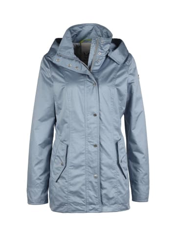 Fuchs Schmitt Rainwear Jacke in Blau