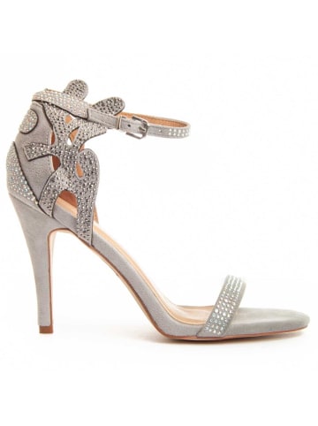 Montevita Sandalen Sandalit5 in Grau