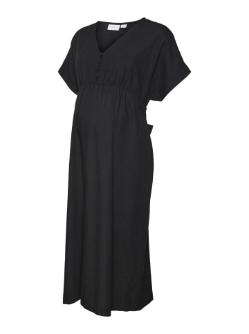 mama licious Kleid in Black