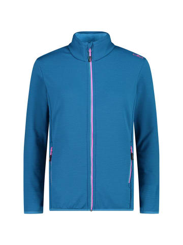 cmp Fleecejacke Jacket in Blau