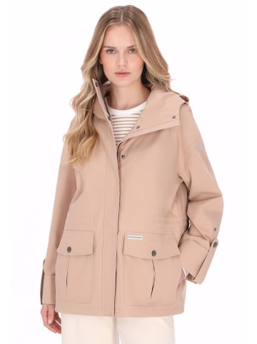 Schmuddelwedda Women Jacket in sand