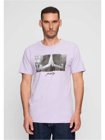 Mister Tee Mister Tee in lilac