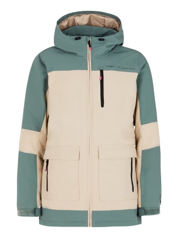 Protest " PRTBACKUP in Evergreen