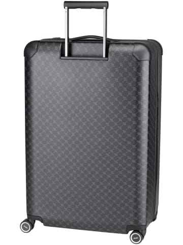 JOOP! Koffer & Trolley Cortina Volare C75 Trolleycase LVZ 4W in Phantom