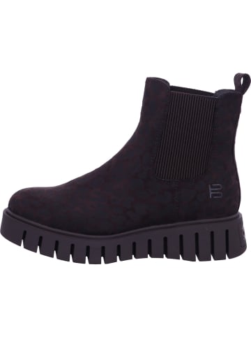 Bugatti Damen Stiefel/Boots ungefüttert in Braun