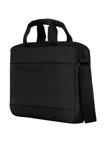 Wenger Source 14 - Laptoptasche 39 cm (black) in schwarz