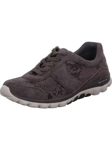 Gabor Sneaker in grau