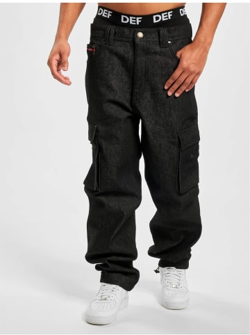 Ecko Unltd. Jeanshose in Schwarz