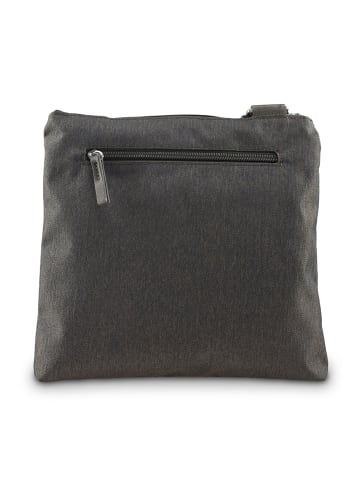 Jost Bergen Schultertasche 26 cm taupe