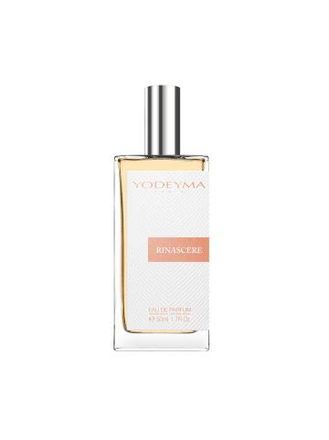 Yodeyma Eau de Parfum Rinascere 50 ml