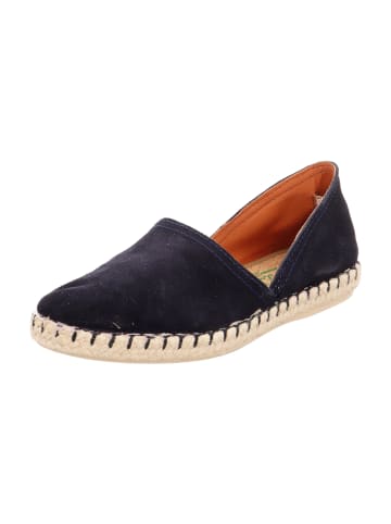 natural sense Espadrilles in Blau